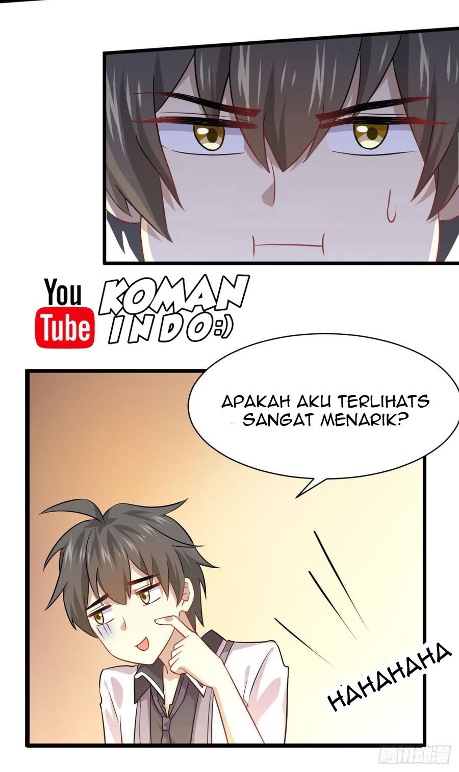 Immortal Swordsman in The Reverse World Chapter 89 Gambar 14