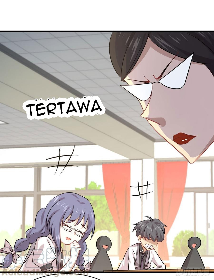 Immortal Swordsman in The Reverse World Chapter 89 Gambar 15