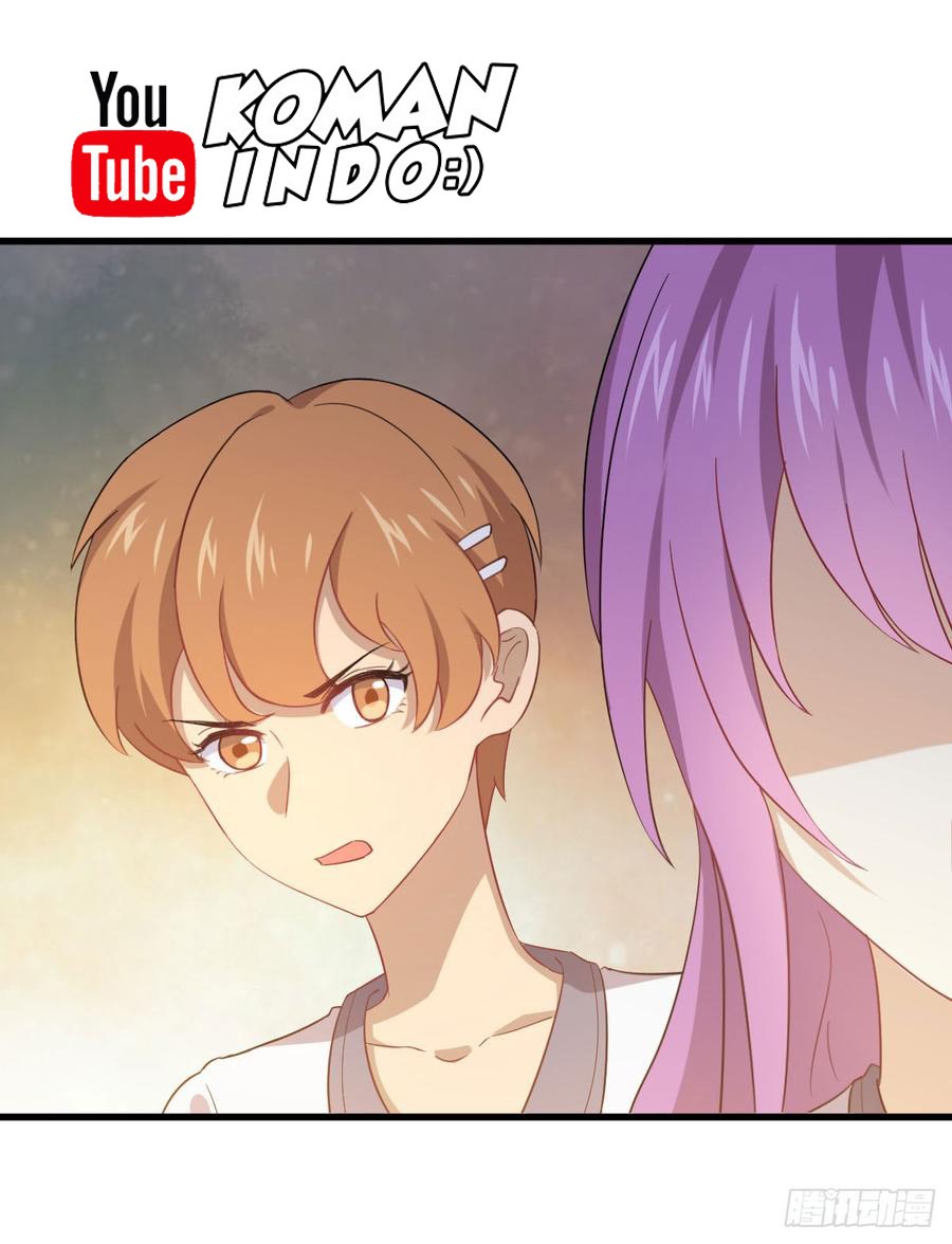 Immortal Swordsman in The Reverse World Chapter 89 Gambar 21