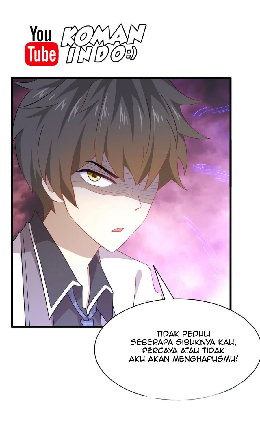 Immortal Swordsman in The Reverse World Chapter 89 Gambar 23