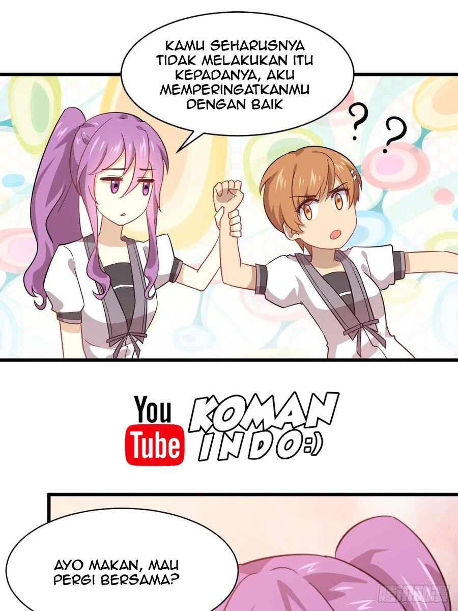 Immortal Swordsman in The Reverse World Chapter 89 Gambar 25