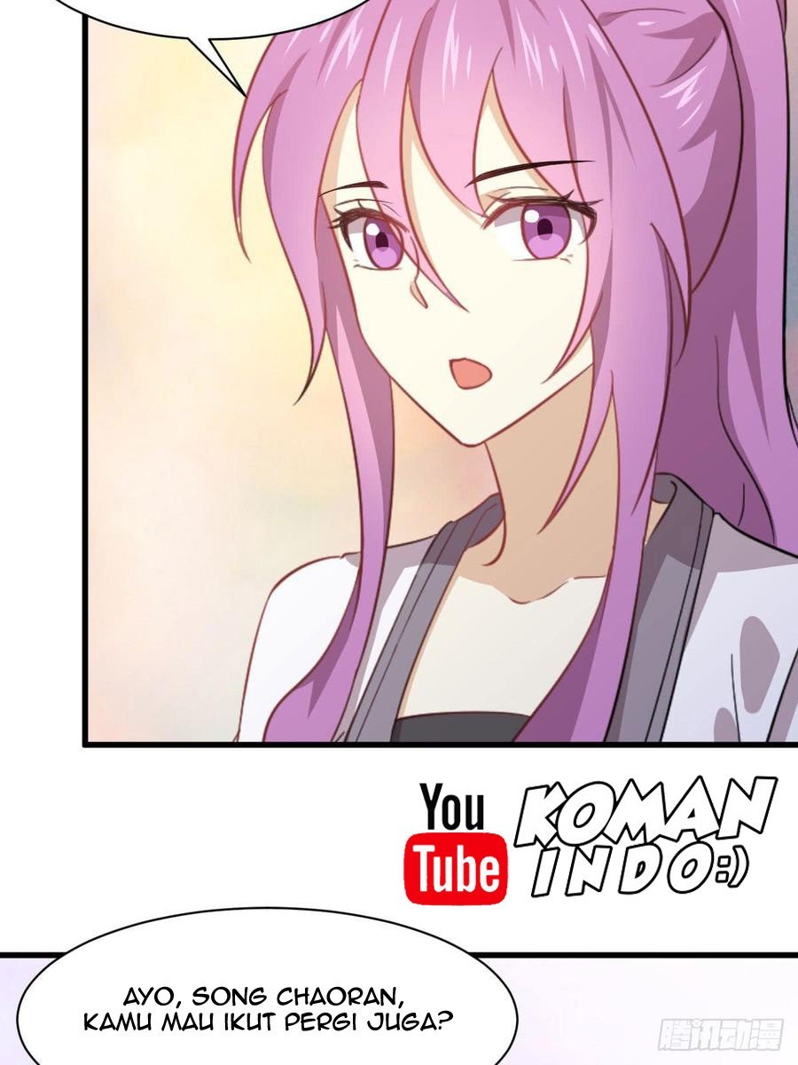 Immortal Swordsman in The Reverse World Chapter 89 Gambar 26