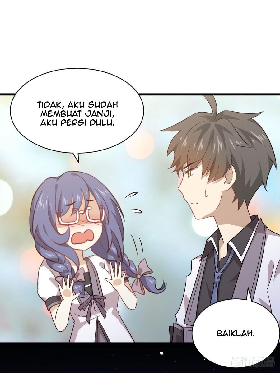 Immortal Swordsman in The Reverse World Chapter 89 Gambar 29