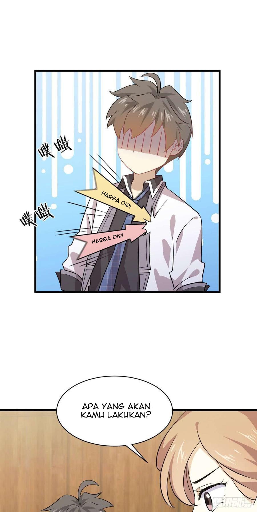 Immortal Swordsman in The Reverse World Chapter 91 Gambar 10