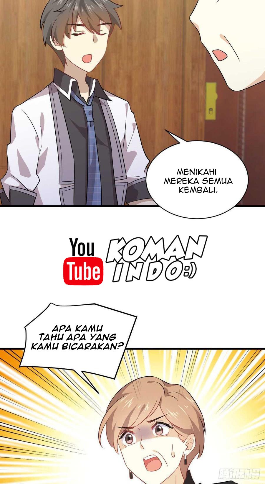 Immortal Swordsman in The Reverse World Chapter 91 Gambar 11
