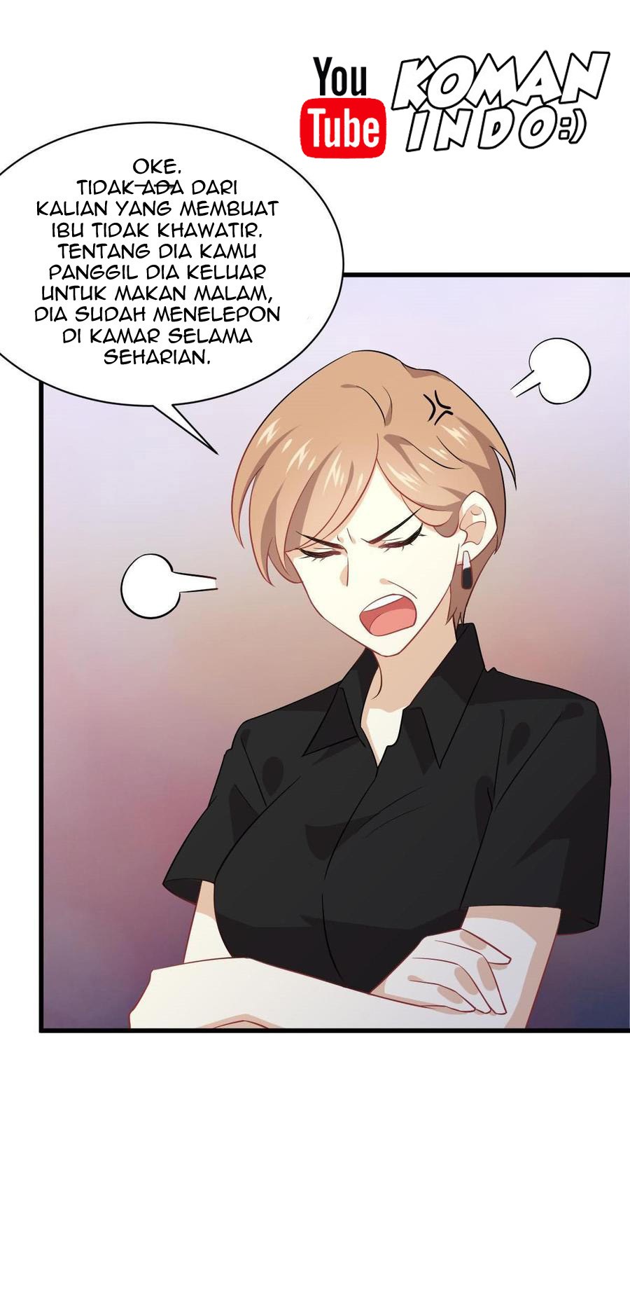Immortal Swordsman in The Reverse World Chapter 91 Gambar 13