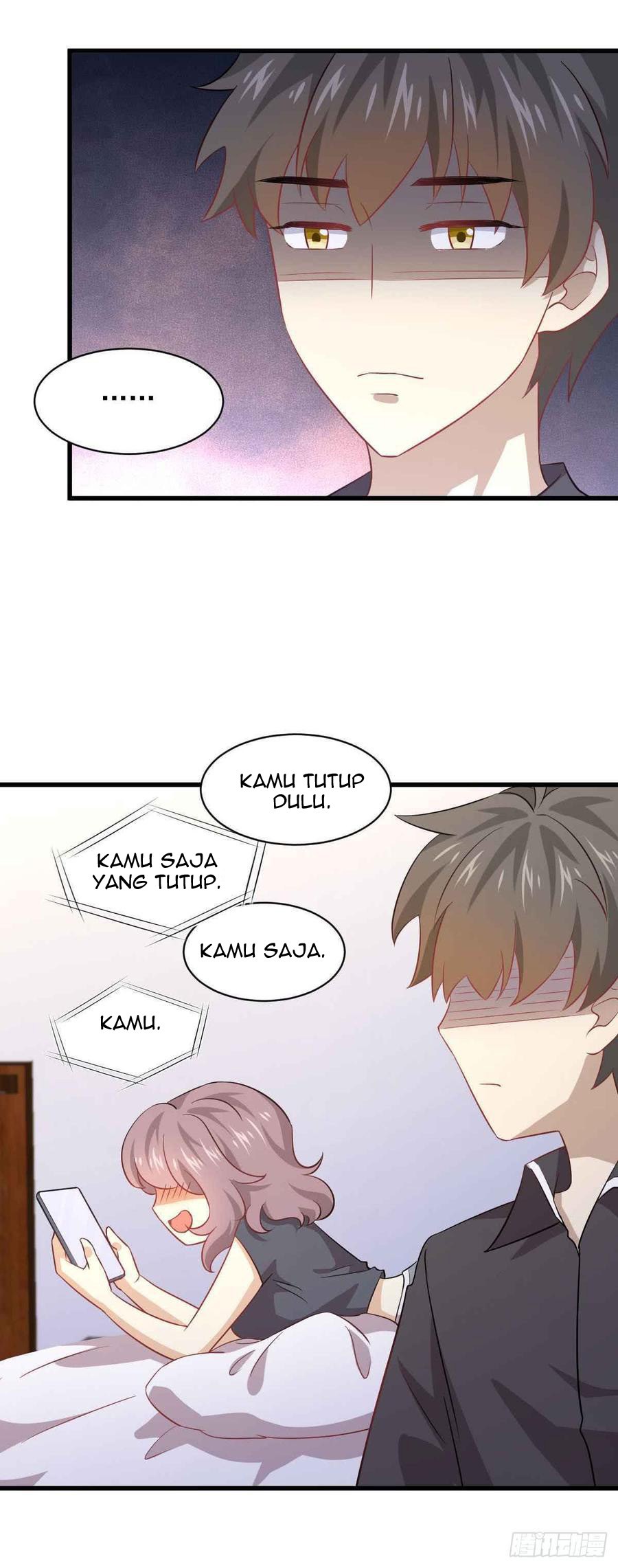 Immortal Swordsman in The Reverse World Chapter 91 Gambar 17