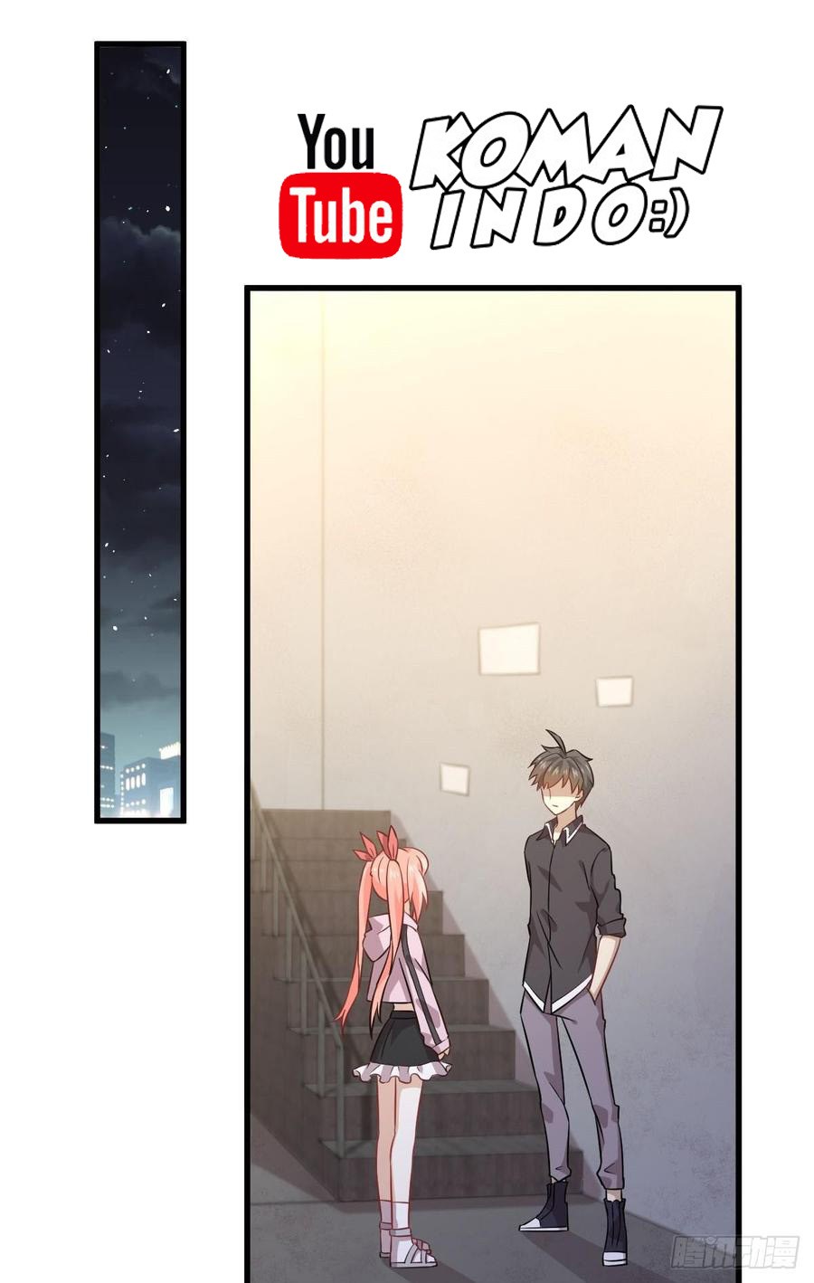 Immortal Swordsman in The Reverse World Chapter 91 Gambar 29
