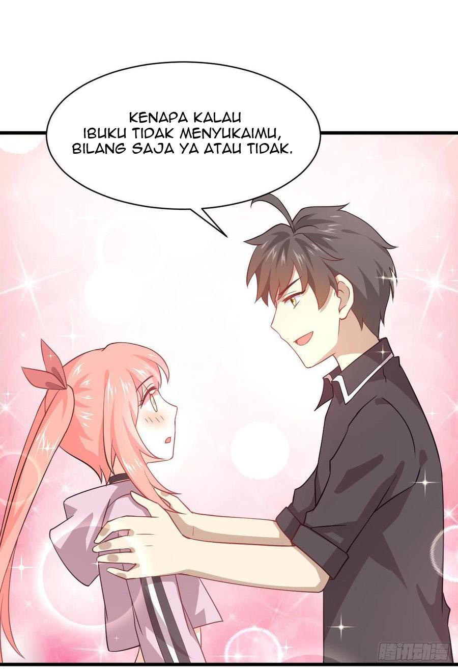 Immortal Swordsman in The Reverse World Chapter 91 Gambar 33