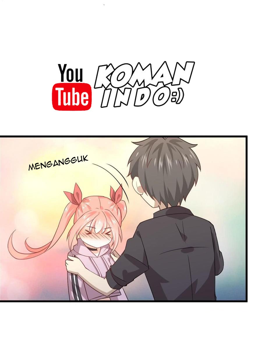 Immortal Swordsman in The Reverse World Chapter 91 Gambar 34