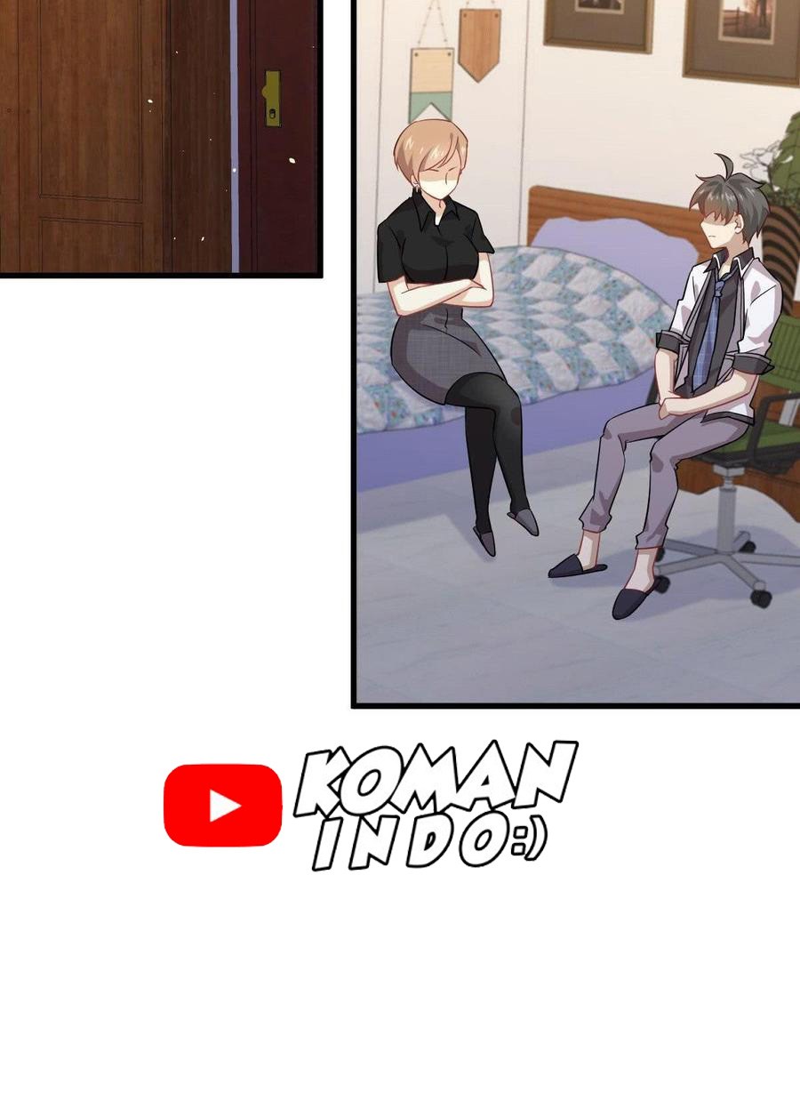 Immortal Swordsman in The Reverse World Chapter 91 Gambar 6