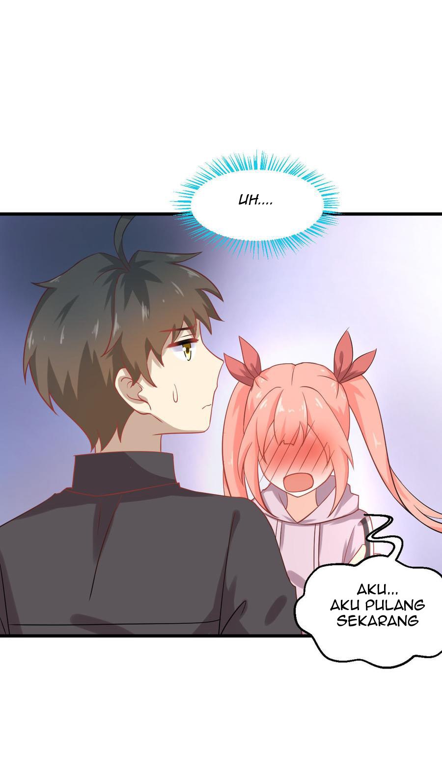 Baca Komik Immortal Swordsman in The Reverse World Chapter 92 Gambar 1