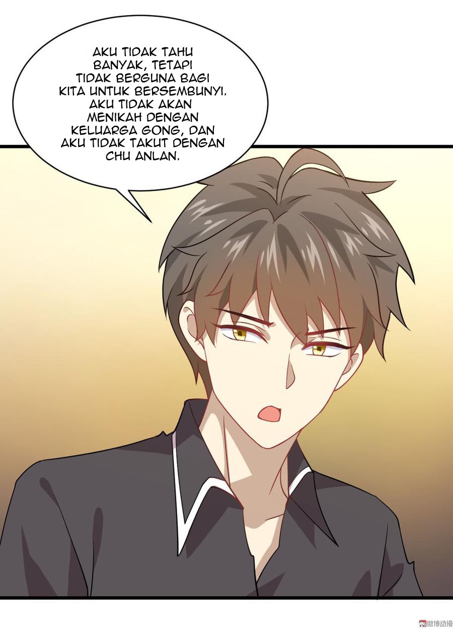 Immortal Swordsman in The Reverse World Chapter 92 Gambar 12