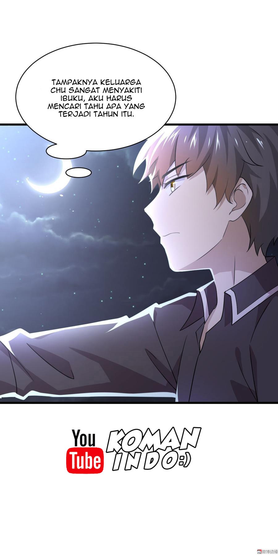 Immortal Swordsman in The Reverse World Chapter 92 Gambar 16