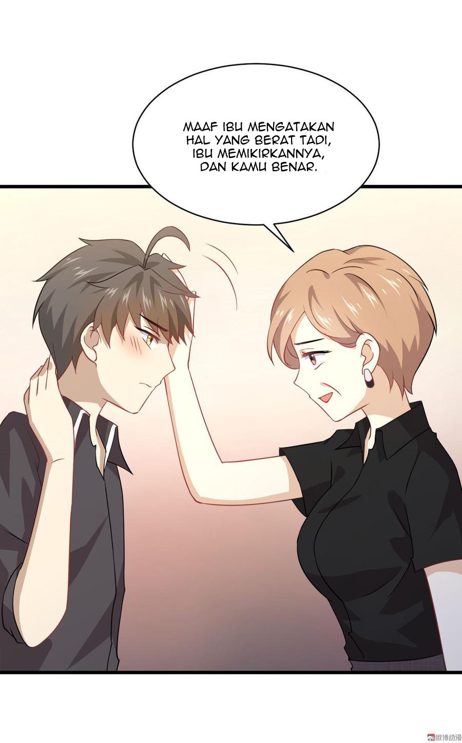 Immortal Swordsman in The Reverse World Chapter 92 Gambar 20