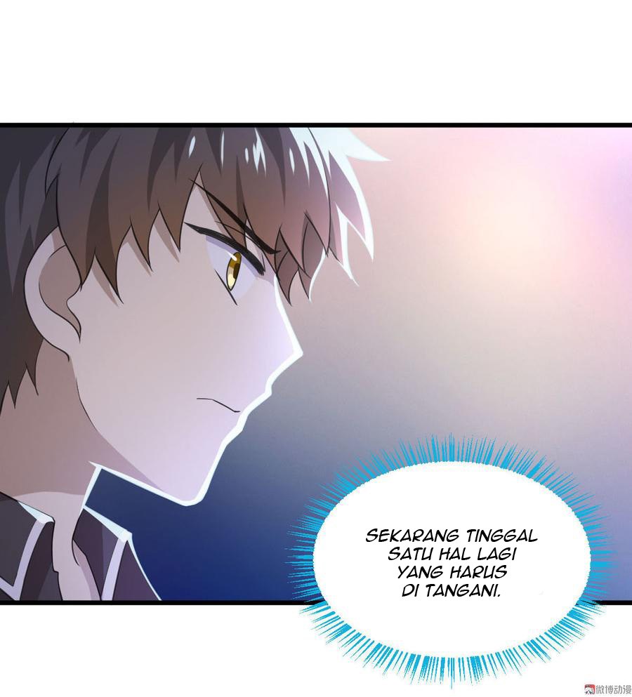 Immortal Swordsman in The Reverse World Chapter 92 Gambar 24