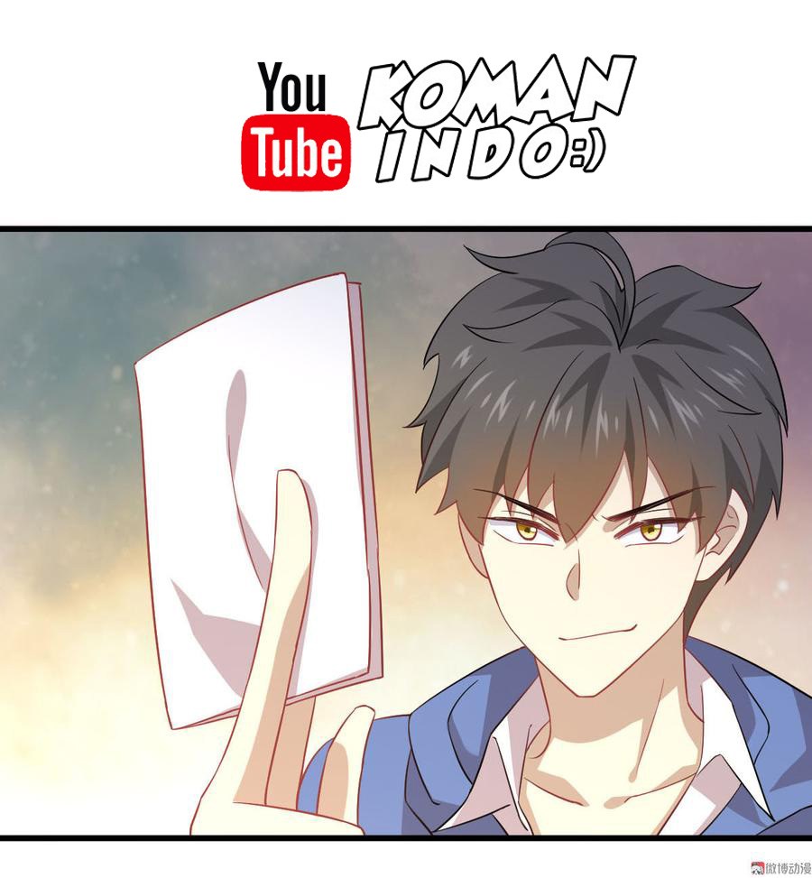 Immortal Swordsman in The Reverse World Chapter 92 Gambar 29