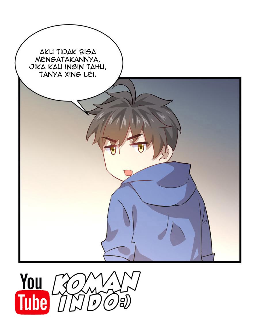 Immortal Swordsman in The Reverse World Chapter 92 Gambar 38