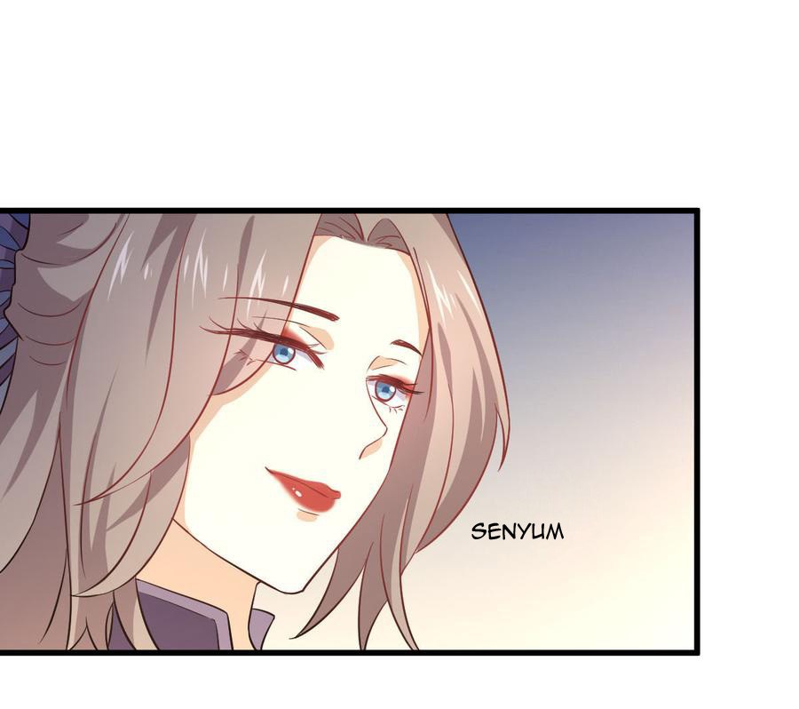 Immortal Swordsman in The Reverse World Chapter 92 Gambar 39