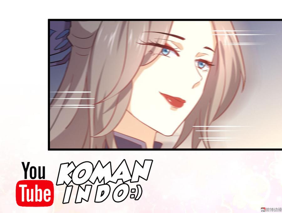 Immortal Swordsman in The Reverse World Chapter 92 Gambar 40