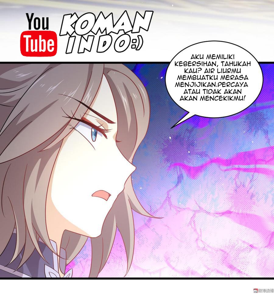 Immortal Swordsman in The Reverse World Chapter 92 Gambar 52
