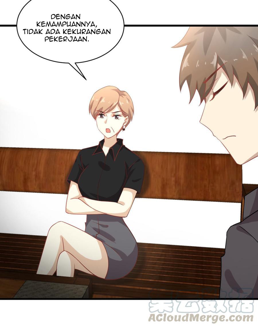 Immortal Swordsman in The Reverse World Chapter 92 Gambar 7