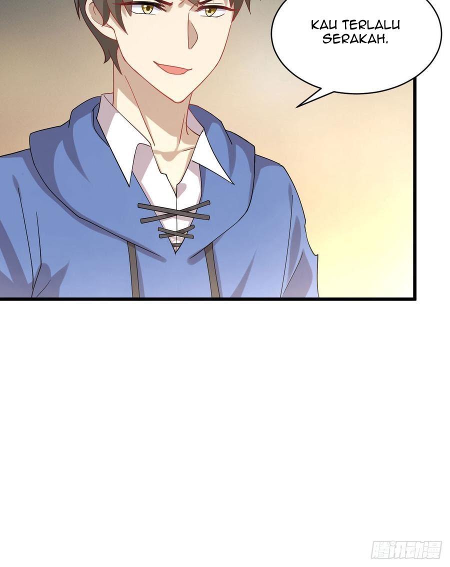 Immortal Swordsman in The Reverse World Chapter 93 Gambar 12