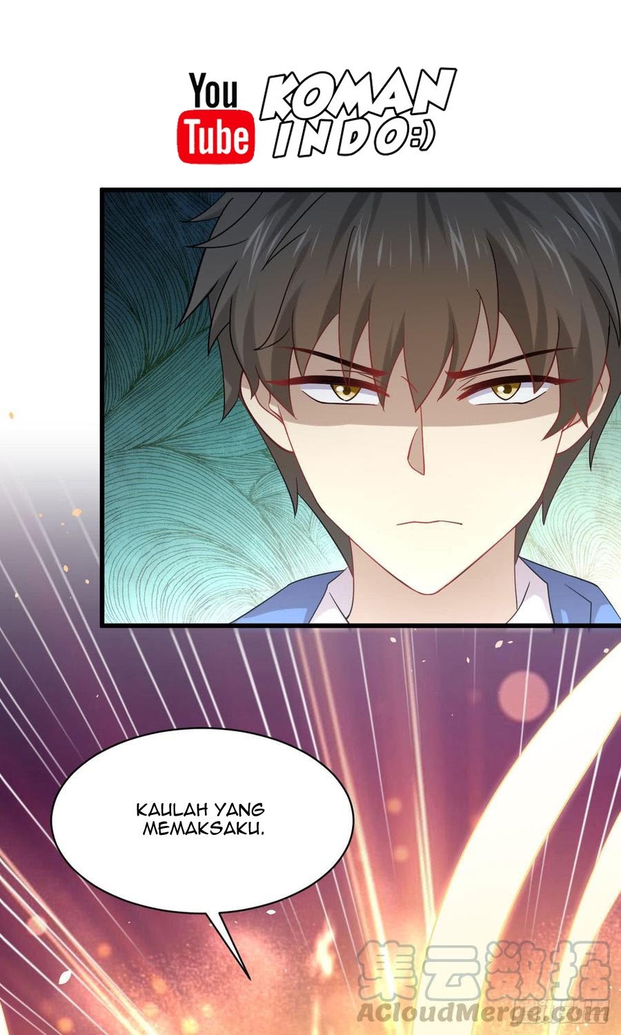 Immortal Swordsman in The Reverse World Chapter 93 Gambar 14