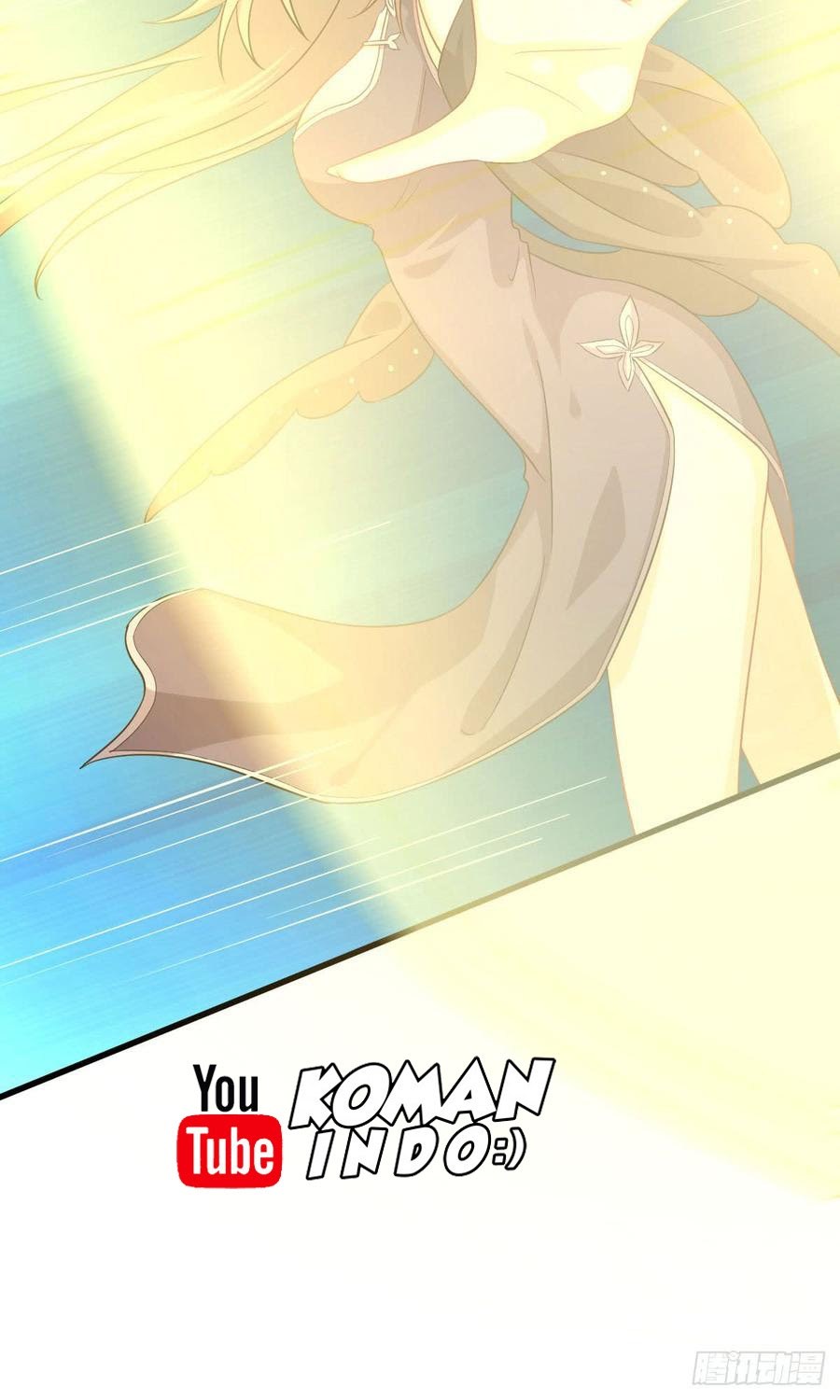 Immortal Swordsman in The Reverse World Chapter 93 Gambar 19