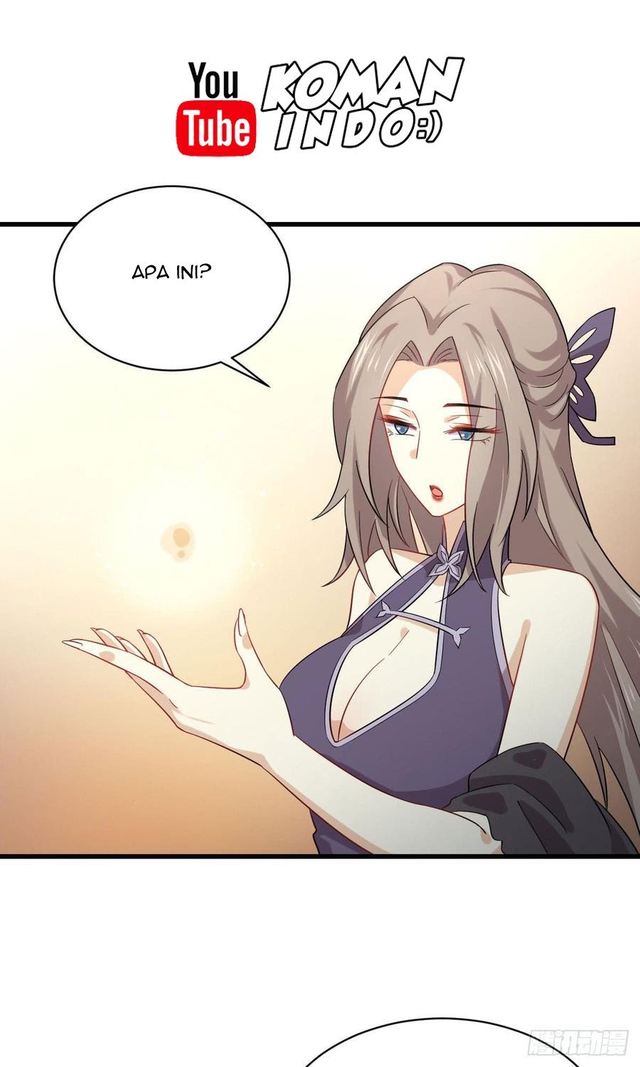 Immortal Swordsman in The Reverse World Chapter 93 Gambar 32