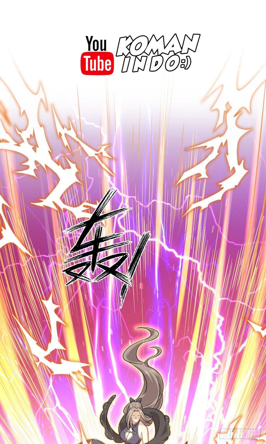 Immortal Swordsman in The Reverse World Chapter 93 Gambar 36