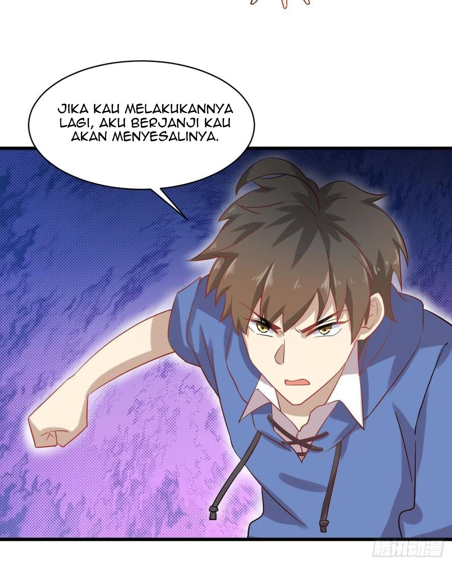 Immortal Swordsman in The Reverse World Chapter 93 Gambar 4