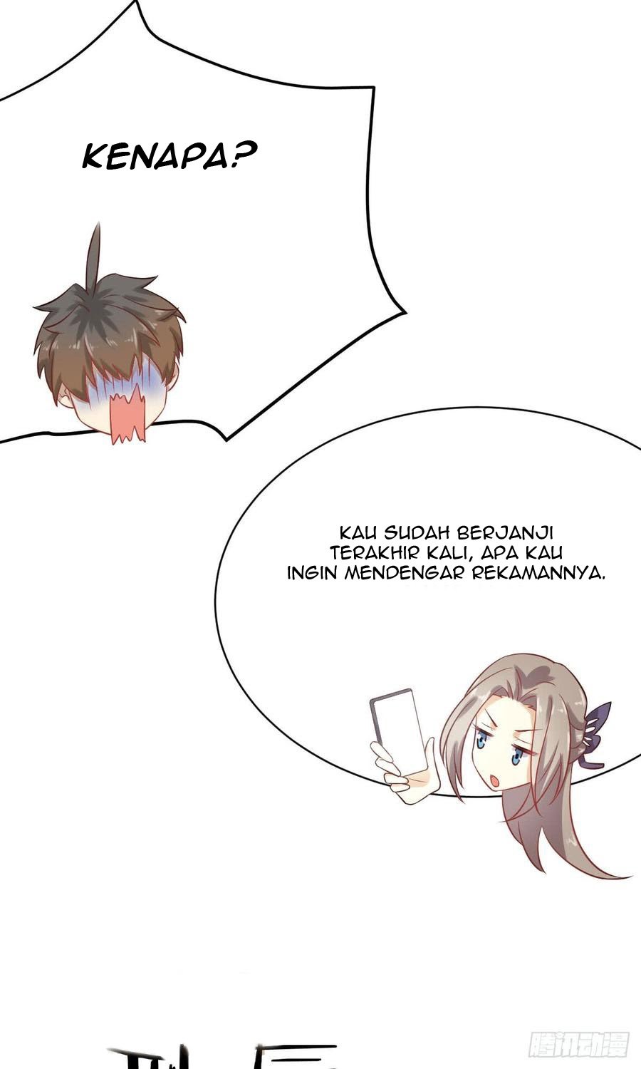 Immortal Swordsman in The Reverse World Chapter 93 Gambar 7