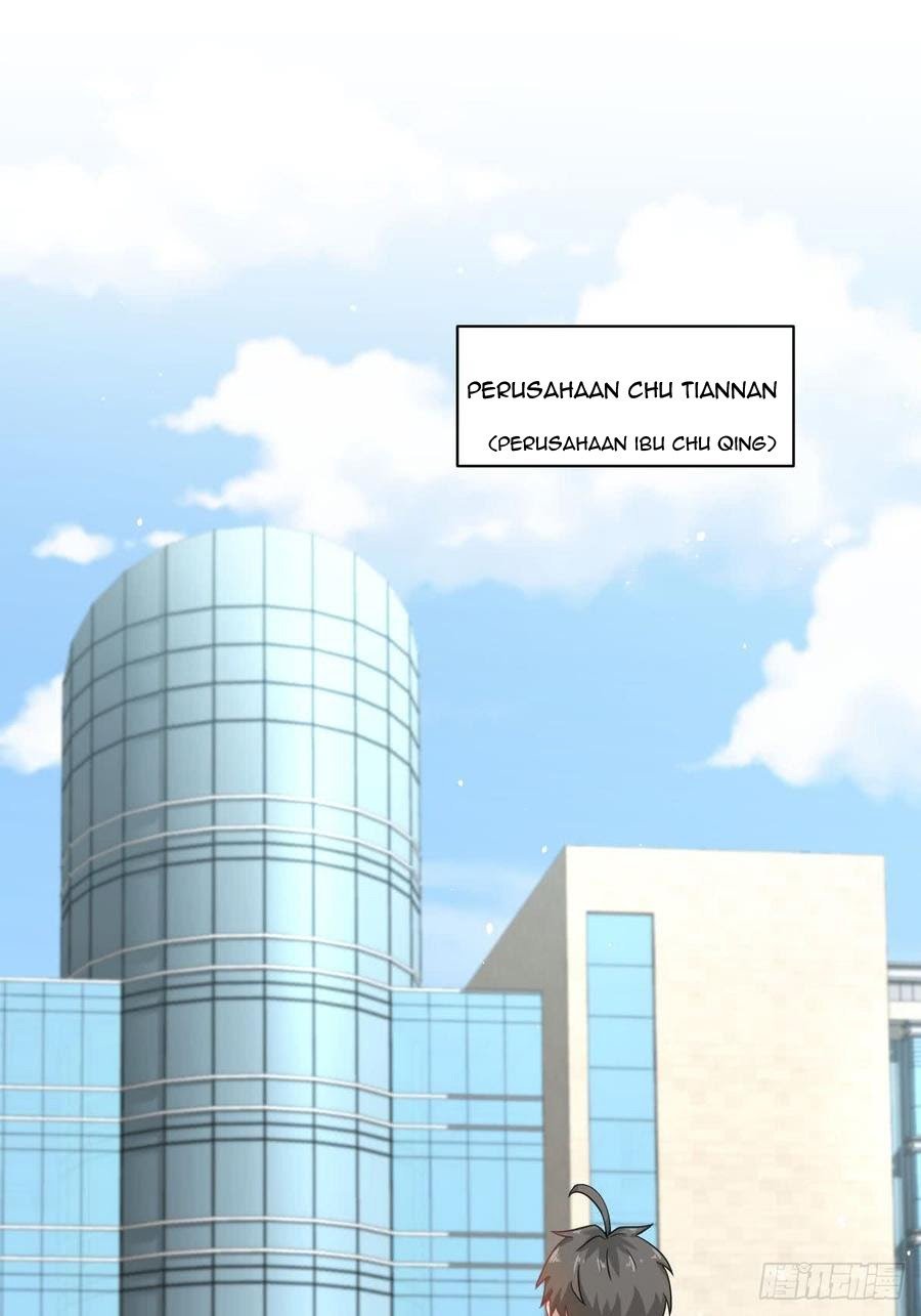 Baca Komik Immortal Swordsman in The Reverse World Chapter 94 Gambar 1