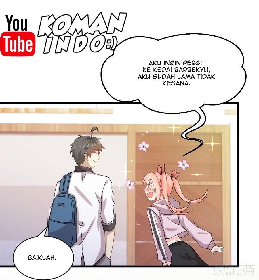 Immortal Swordsman in The Reverse World Chapter 94 Gambar 11