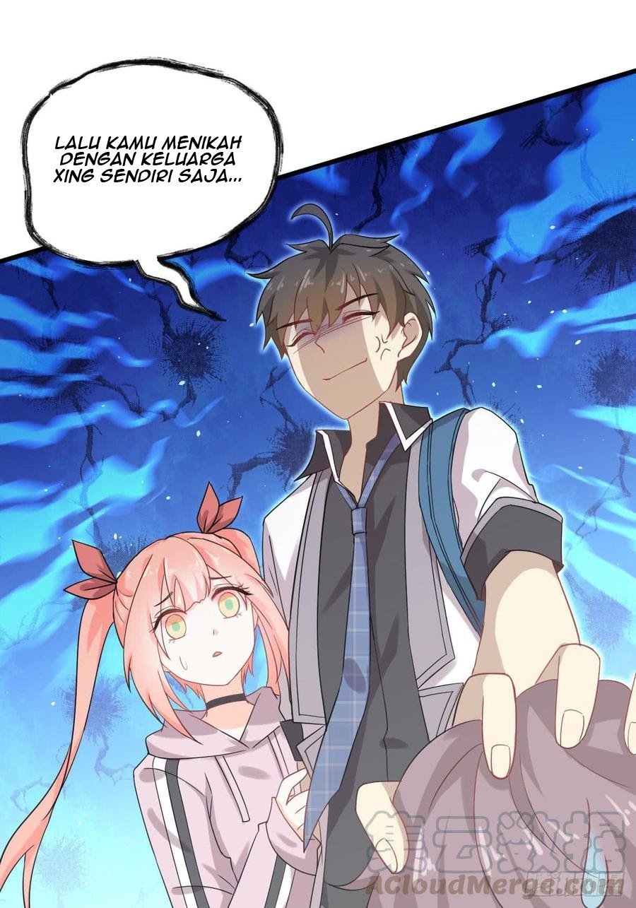 Immortal Swordsman in The Reverse World Chapter 94 Gambar 14