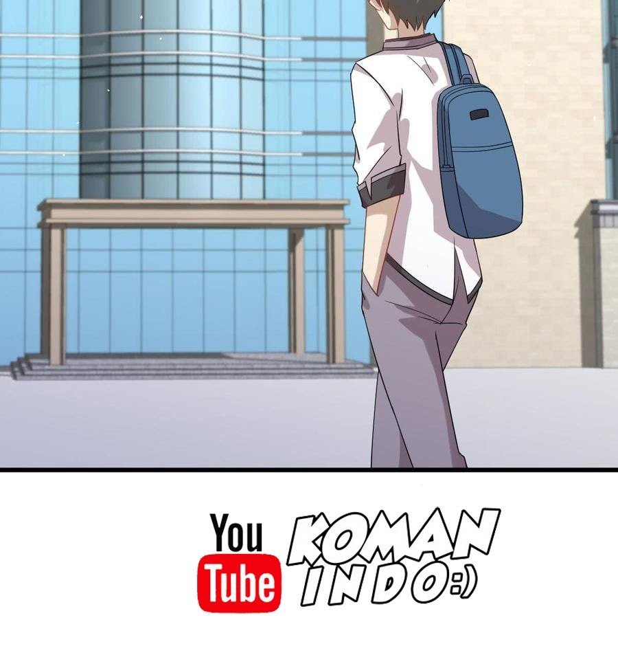 Baca Manhua Immortal Swordsman in The Reverse World Chapter 94 Gambar 2