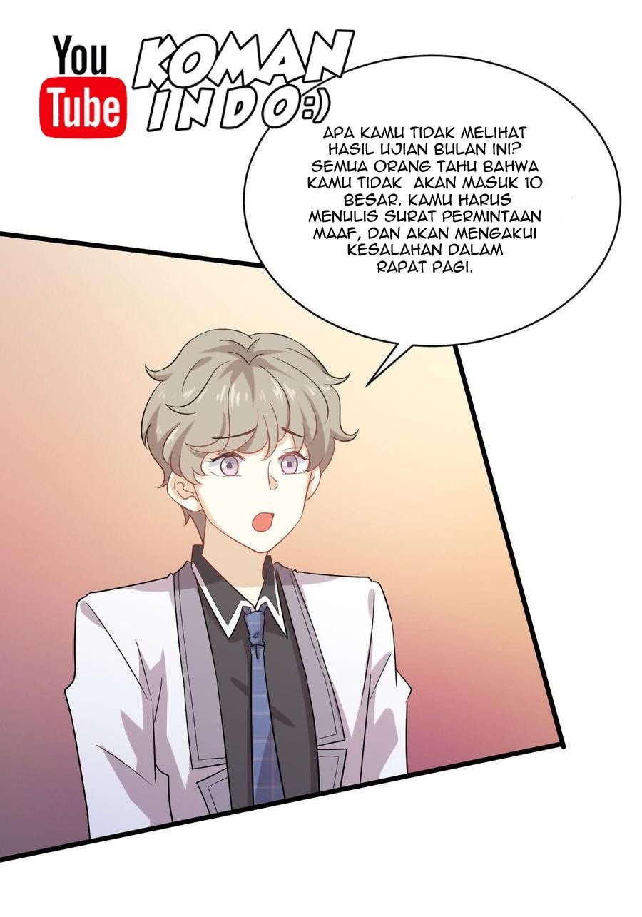 Immortal Swordsman in The Reverse World Chapter 94 Gambar 21