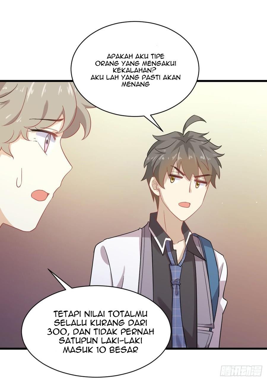 Immortal Swordsman in The Reverse World Chapter 94 Gambar 22