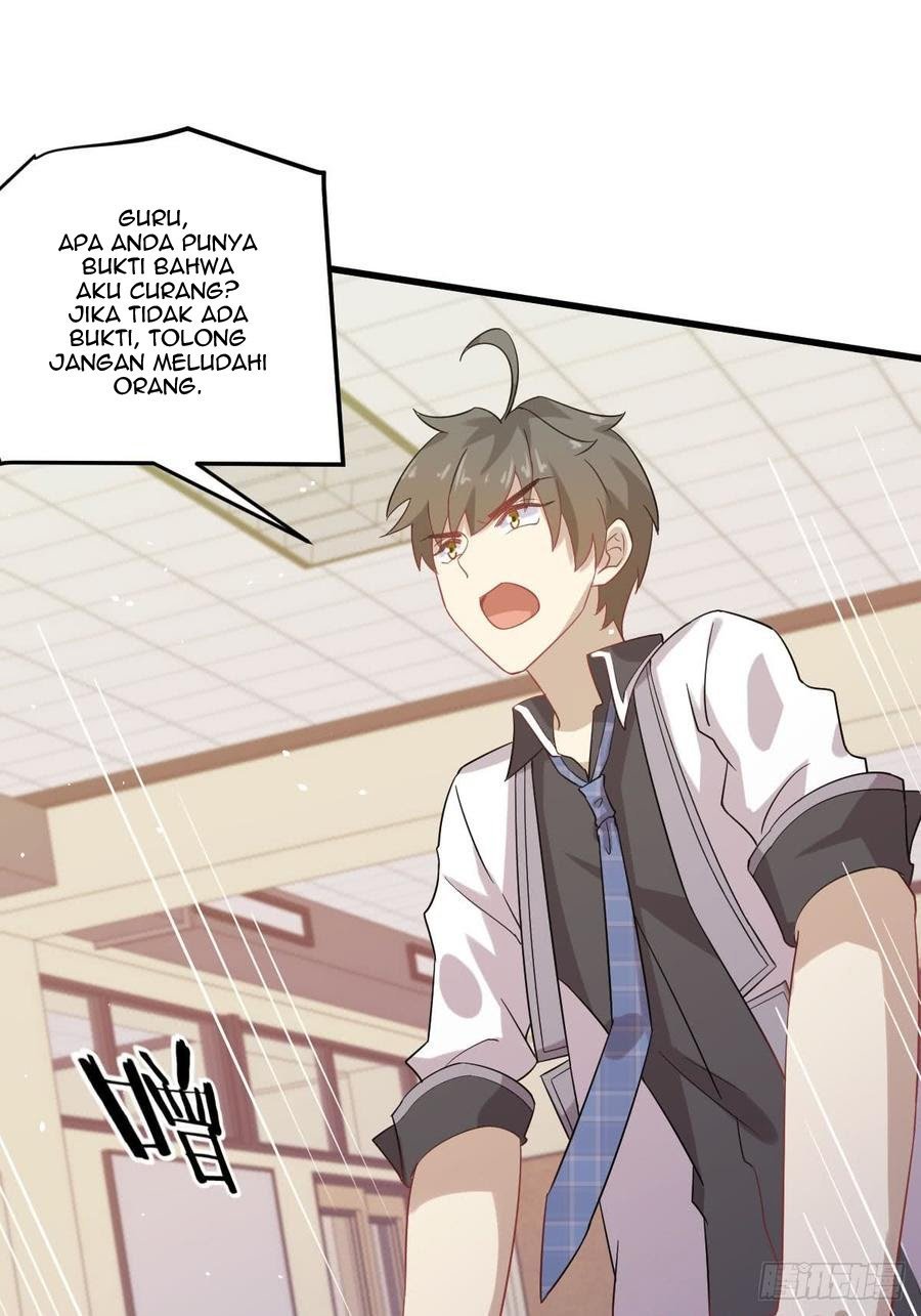 Immortal Swordsman in The Reverse World Chapter 94 Gambar 29