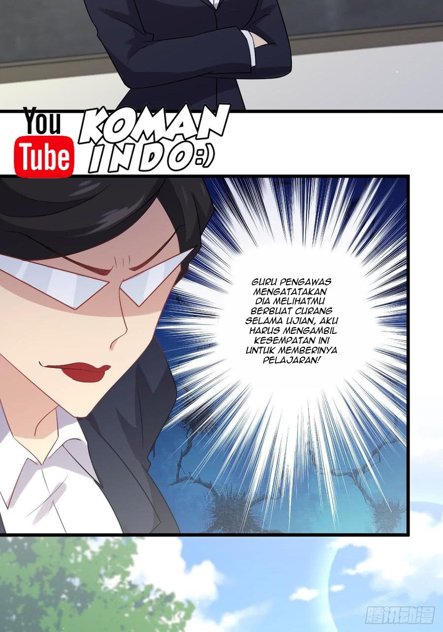Immortal Swordsman in The Reverse World Chapter 94 Gambar 31