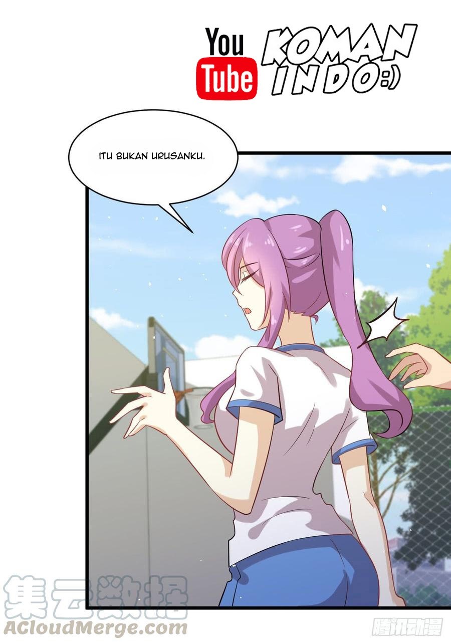 Immortal Swordsman in The Reverse World Chapter 94 Gambar 35