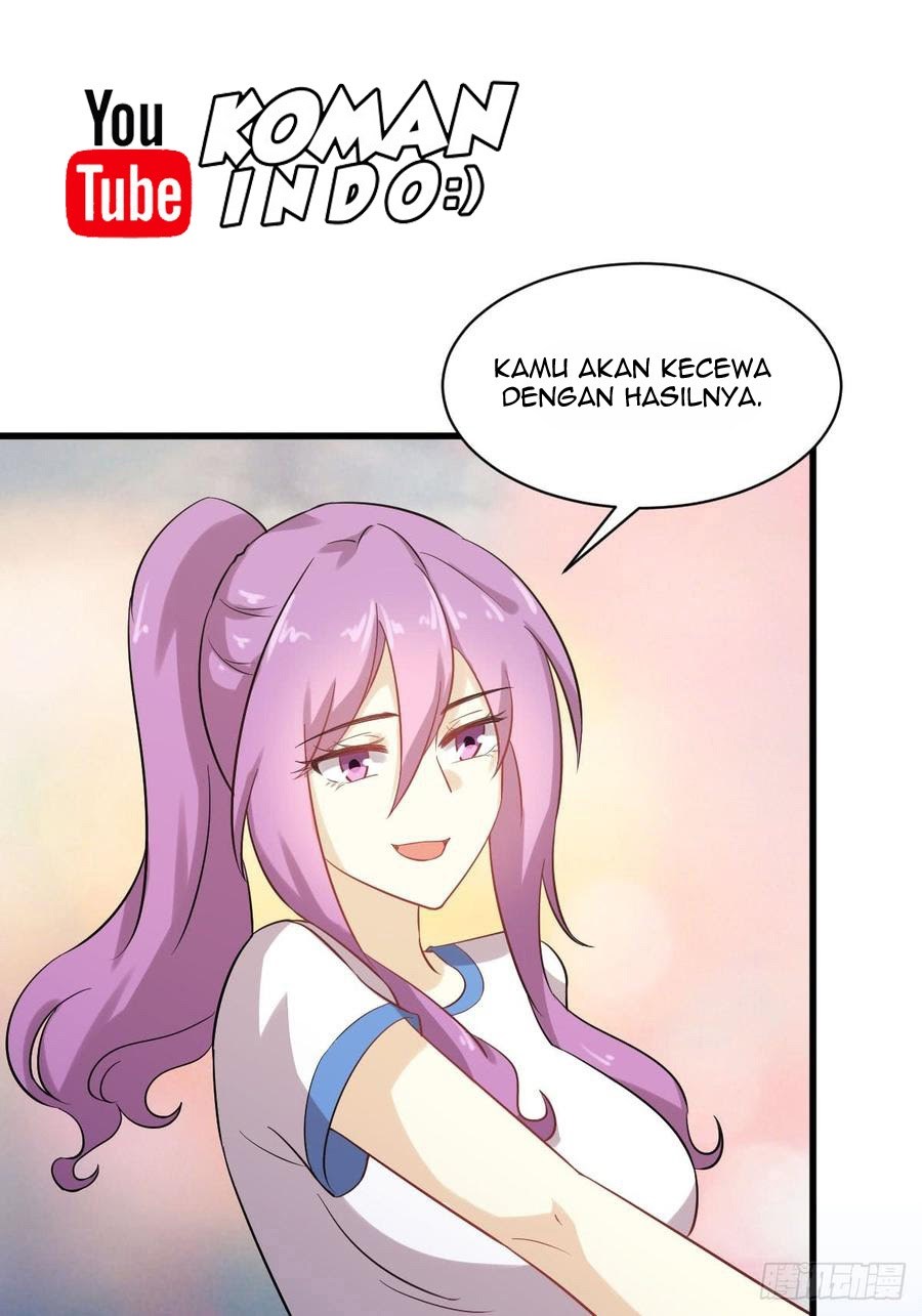 Immortal Swordsman in The Reverse World Chapter 94 Gambar 37