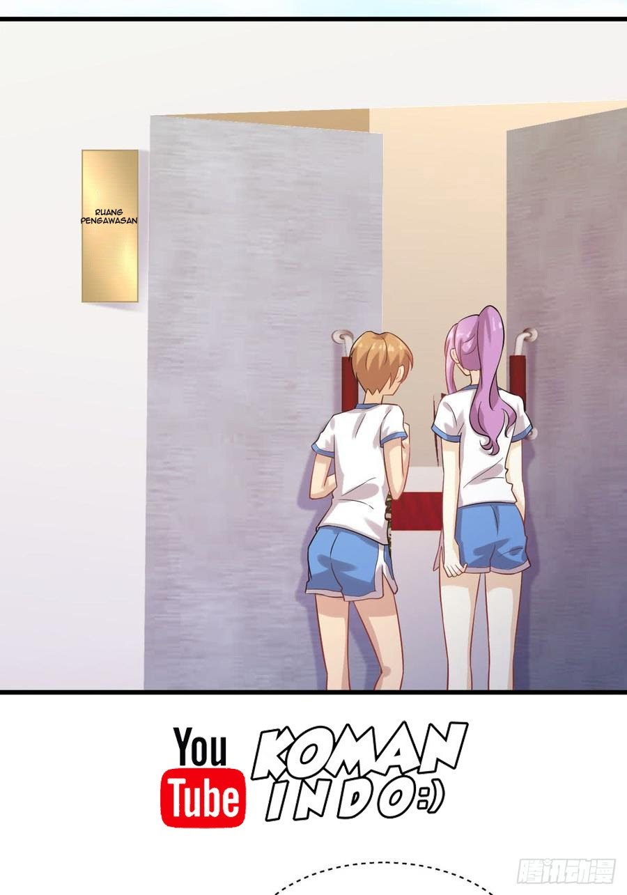 Immortal Swordsman in The Reverse World Chapter 94 Gambar 39