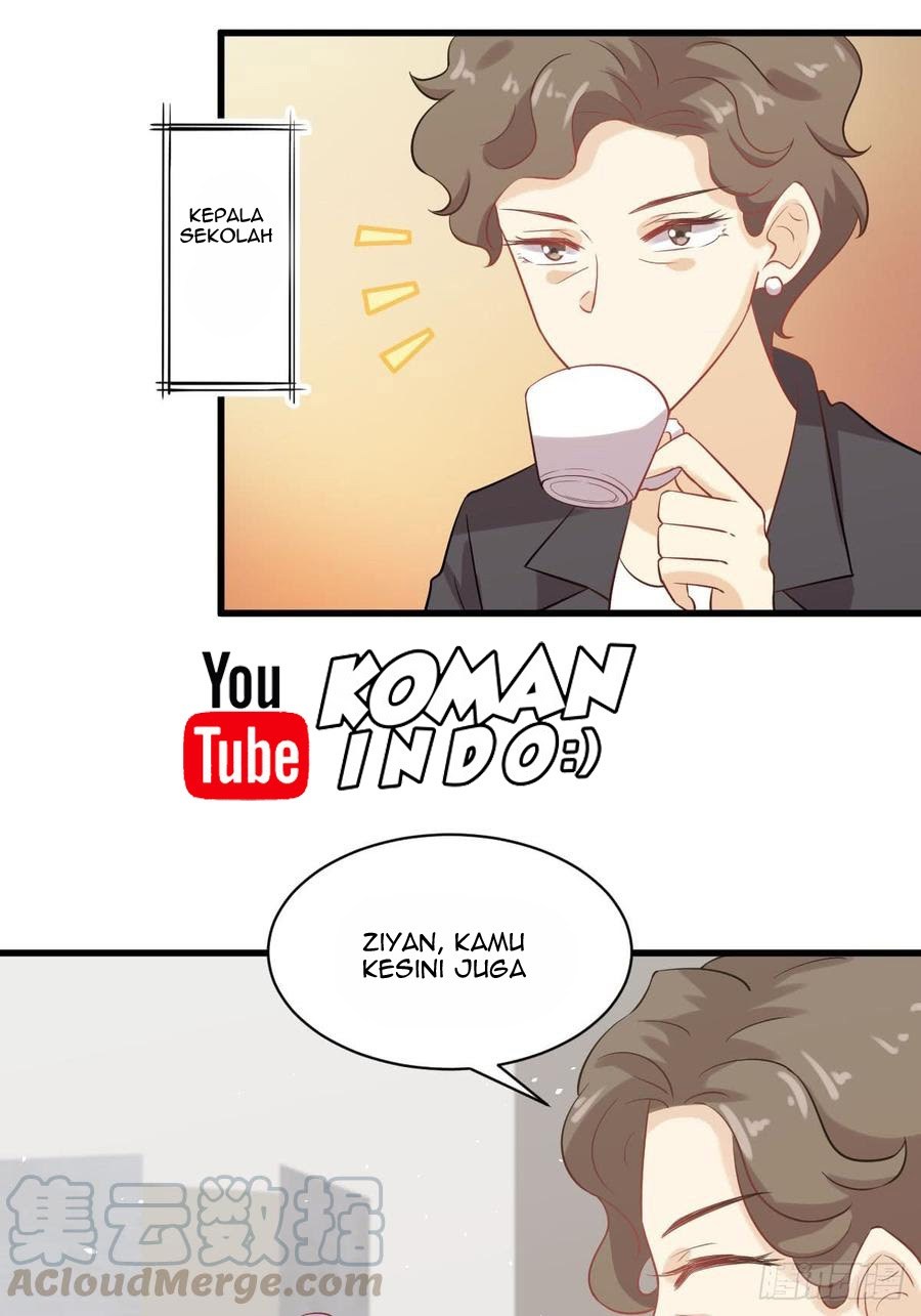 Immortal Swordsman in The Reverse World Chapter 94 Gambar 42