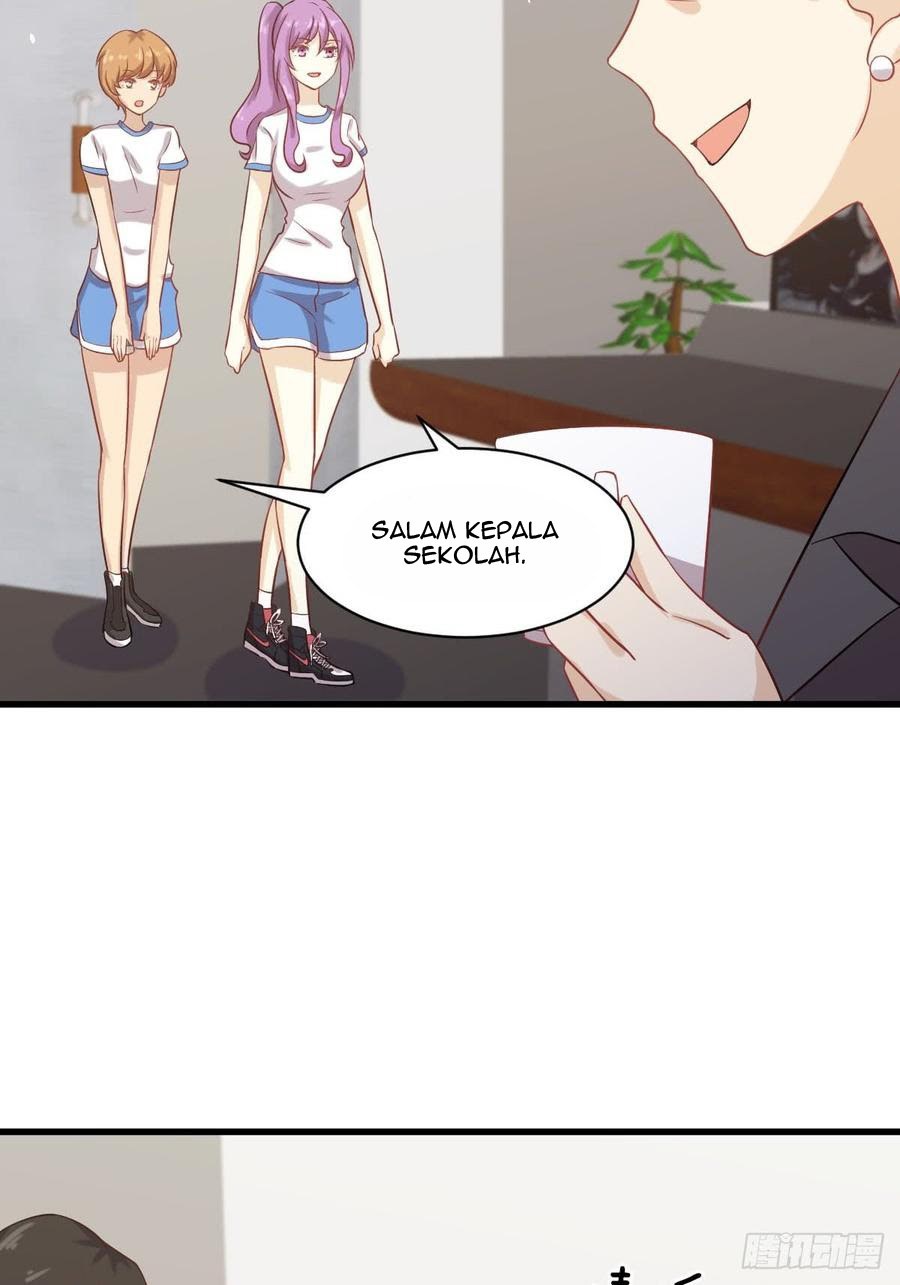 Immortal Swordsman in The Reverse World Chapter 94 Gambar 43
