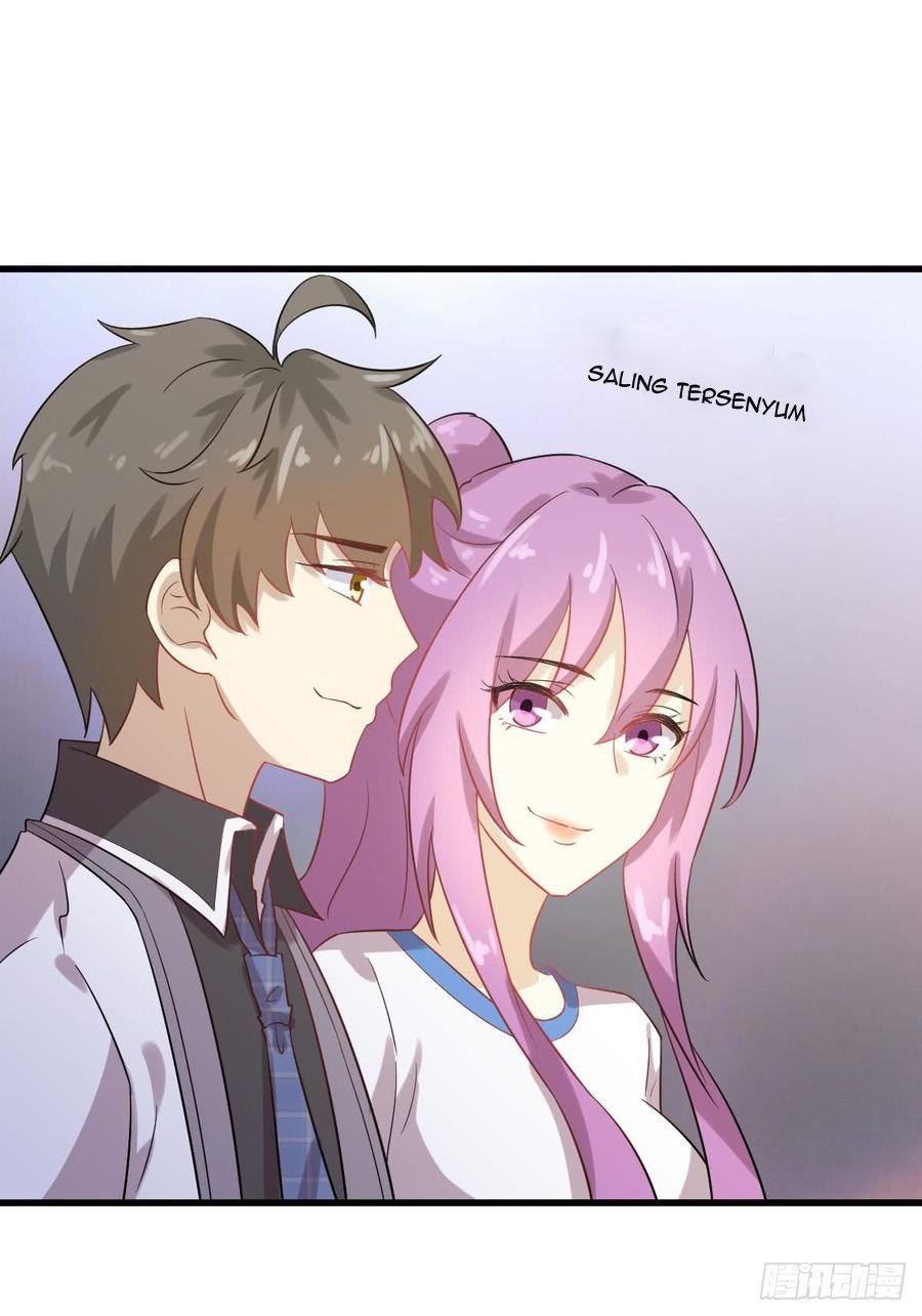 Immortal Swordsman in The Reverse World Chapter 94 Gambar 45