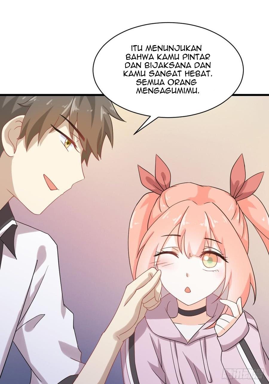 Immortal Swordsman in The Reverse World Chapter 94 Gambar 9