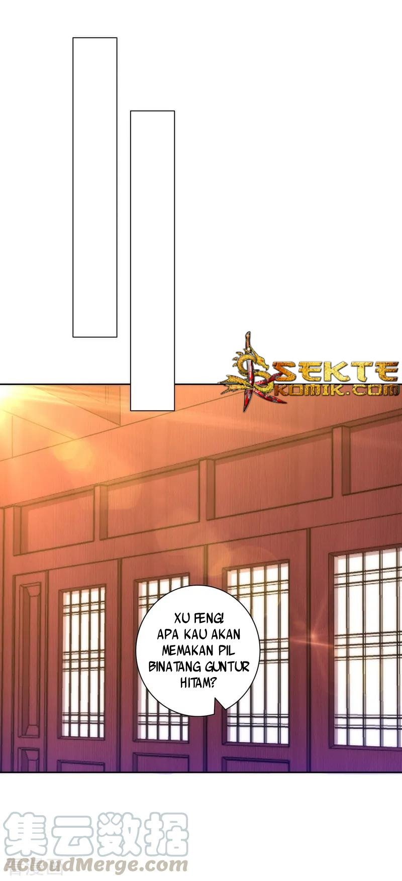 First Class Family Chapter 51 Gambar 11