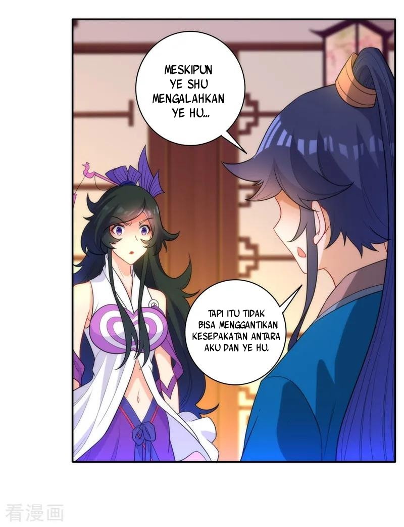 First Class Family Chapter 51 Gambar 12